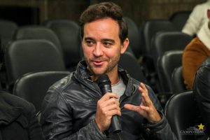 Semana Acadêmica de Arquitetura e Urbanismo