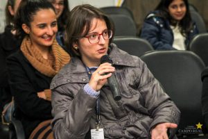 Semana Acadêmica de Arquitetura e Urbanismo