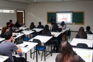 Semana Acadêmica de Arquitetura e Urbanismo