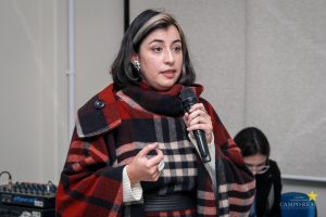 Semana Acadêmica de Arquitetura e Urbanismo