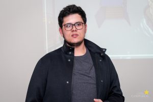 Semana Acadêmica de Arquitetura e Urbanismo