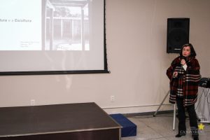 Semana Acadêmica de Arquitetura e Urbanismo