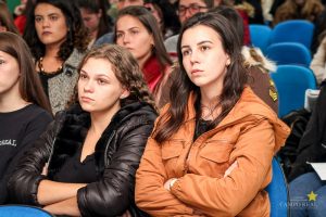 Semana Acadêmica de Arquitetura e Urbanismo
