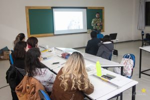 Semana Acadêmica de Arquitetura e Urbanismo