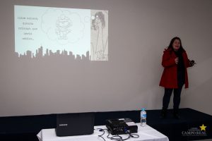 Semana Acadêmica de Arquitetura e Urbanismo