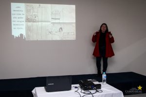 Semana Acadêmica de Arquitetura e Urbanismo