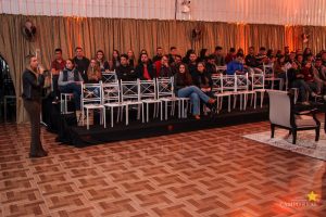 Semana Acadêmica de Engenharia Civil