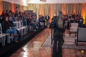 Semana Acadêmica de Engenharia Civil