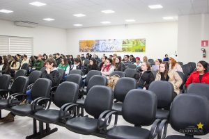Semana Acadêmica de Medicina Veterinária
