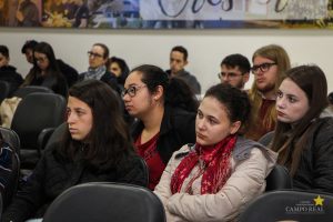 Semana Acadêmica de Medicina Veterinária