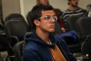 Semana Acadêmica de Medicina Veterinária