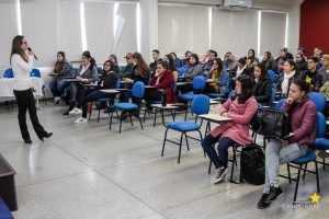 Semana Acadêmica de Medicina Veterinária