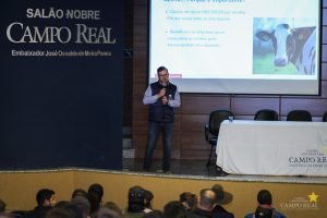 Semana Acadêmica de Medicina Veterinária