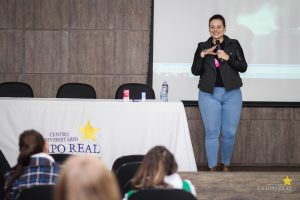 Semana Acadêmica de Medicina Veterinária