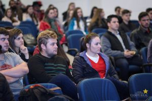 Semana Acadêmica de Medicina Veterinária