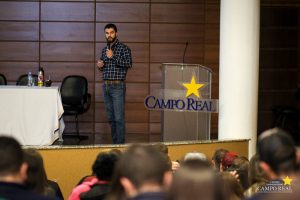 Semana Acadêmica de Medicina Veterinária
