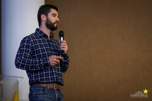 Semana Acadêmica de Medicina Veterinária