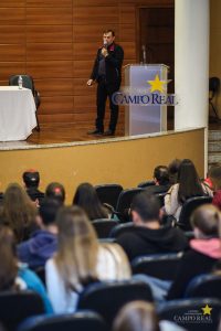 Semana Acadêmica de Medicina Veterinária