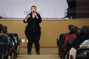 Semana Acadêmica de Medicina Veterinária