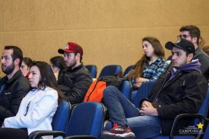Semana Acadêmica de Medicina Veterinária