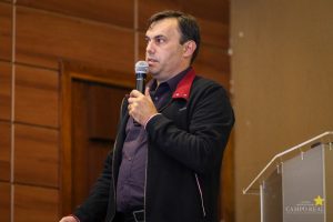 Semana Acadêmica de Medicina Veterinária
