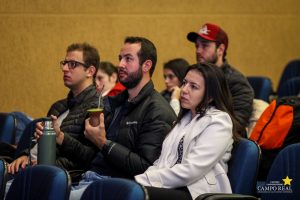 Semana Acadêmica de Medicina Veterinária