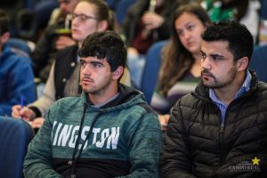 Semana Acadêmica de Medicina Veterinária