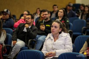 Semana Acadêmica de Medicina Veterinária