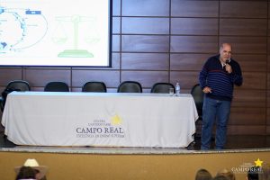 Semana Acadêmica de Medicina Veterinária
