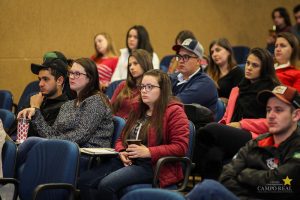Semana Acadêmica de Medicina Veterinária