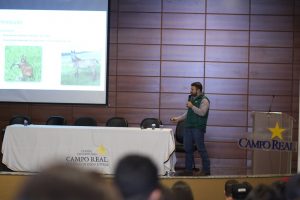 Semana Acadêmica de Medicina Veterinária