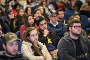 Semana Acadêmica de Medicina Veterinária