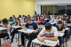 Simulado Preparatório de Carreiras