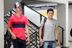 Simulado Preparatório de Carreiras