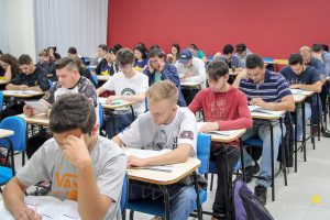 Simulado Preparatório de Carreiras