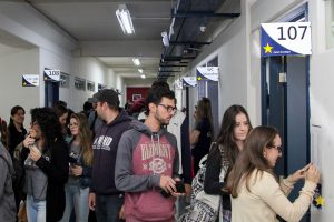 Simulado Preparatório de Carreiras