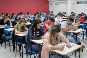 Simulado Preparatório de Carreiras