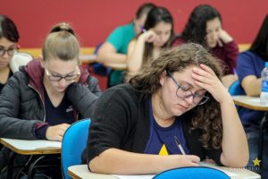 Simulado Preparatório de Carreiras