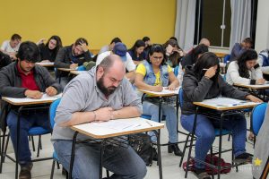 Simulado Preparatório de Carreiras