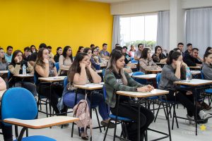 Simulado Preparatório de Carreiras