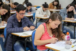 Simulado Preparatório de Carreiras