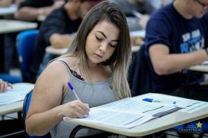 Simulado Preparatório de Carreiras