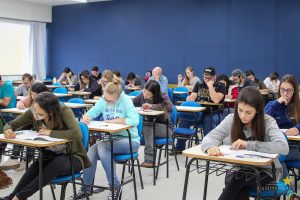 Simulado Preparatório de Carreiras