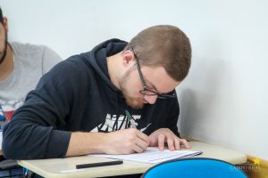 Simulado Preparatório de Carreiras