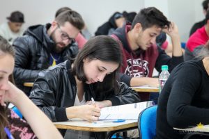 Simulado Preparatório de Carreiras