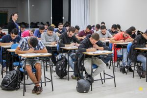Simulado Preparatório de Carreiras