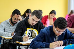 Simulado Preparatório de Carreiras