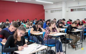 Simulado Preparatório de Carreiras