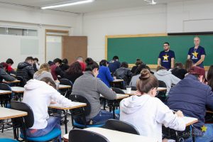 Simulado Preparatório de Carreiras
