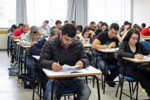Simulado Preparatório de Carreiras
